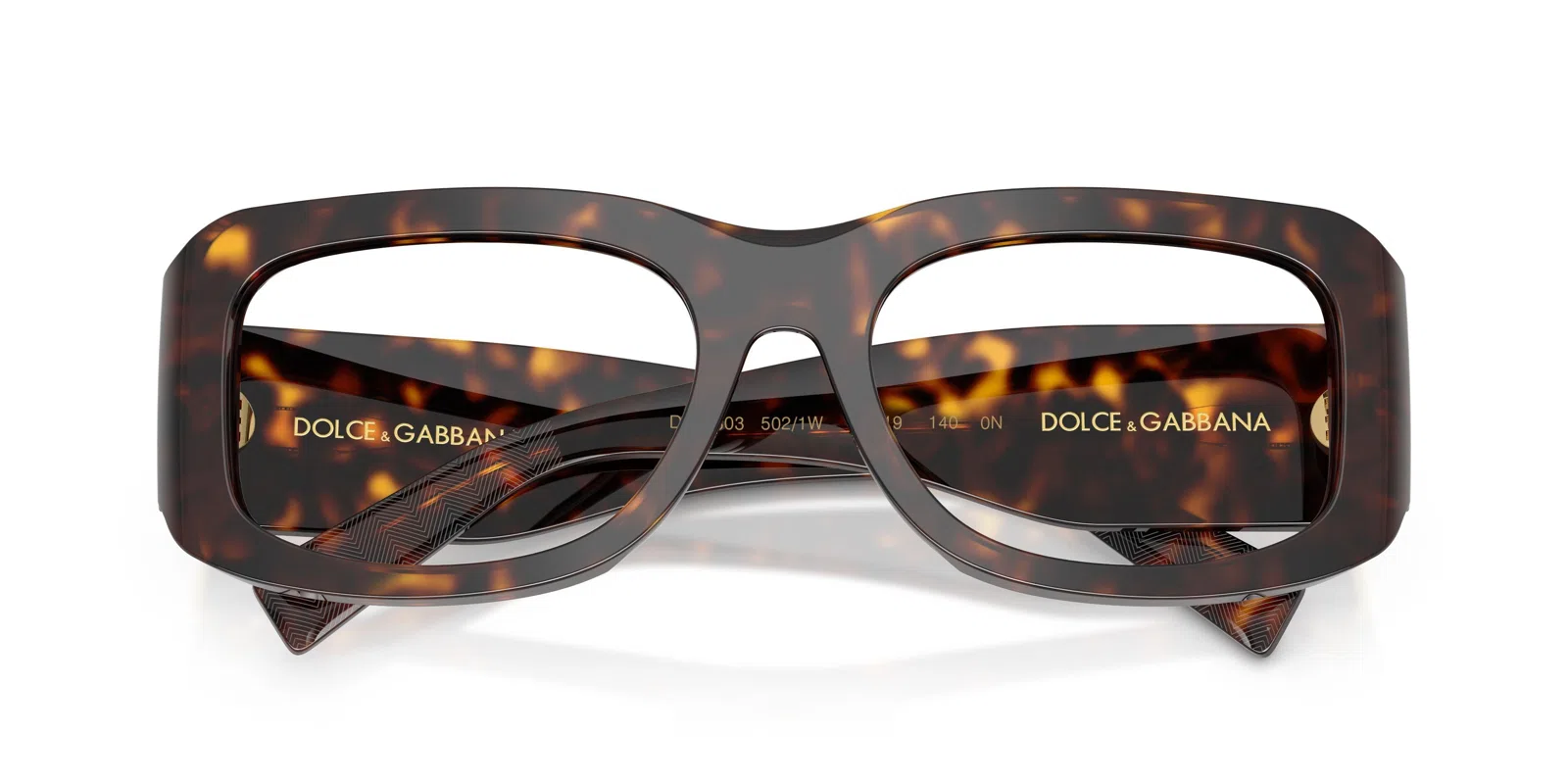 Dolce & Gabbana 4503 Sunglasses - view 16